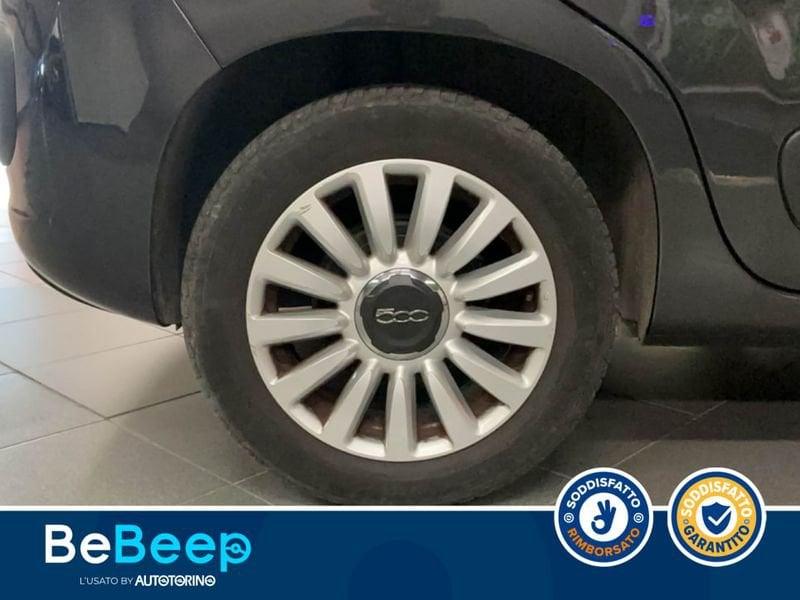 FIAT 500L 1.4 POP STAR 95CV