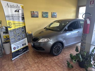 Lancia Ypsilon 1.2benz. Platinum 76.000km