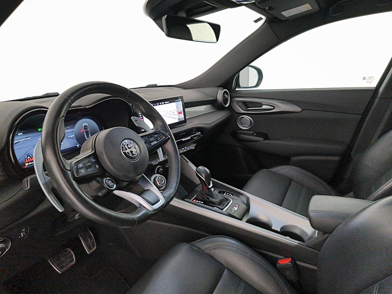 Alfa Romeo Tonale 1.6 Ti 130cv