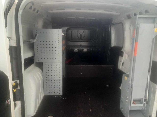 FIAT DOBLO 1.3 PASSO LUNGO MULTIJET 95 CV E6