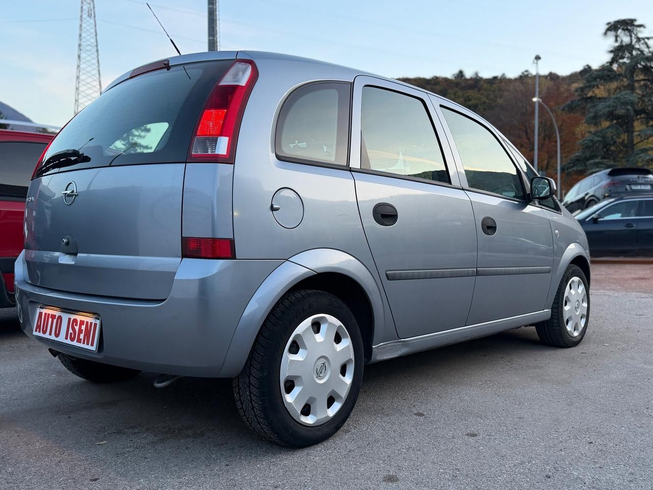 Opel Meriva 1.4 16V Cosmo IDEALE PER NEOPATENTATI