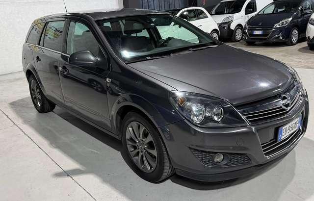 Opel Astra Diesel Neopatentati
