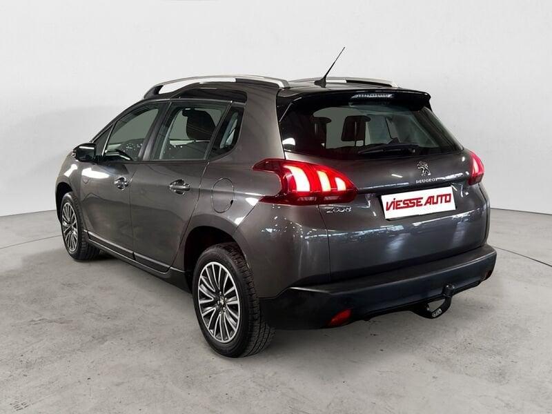 Peugeot 2008 BlueHDi 100 Signature S/S