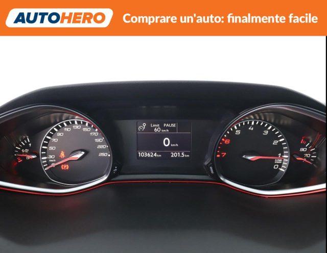 PEUGEOT 308 PureTech Turbo 130 S&S Allure