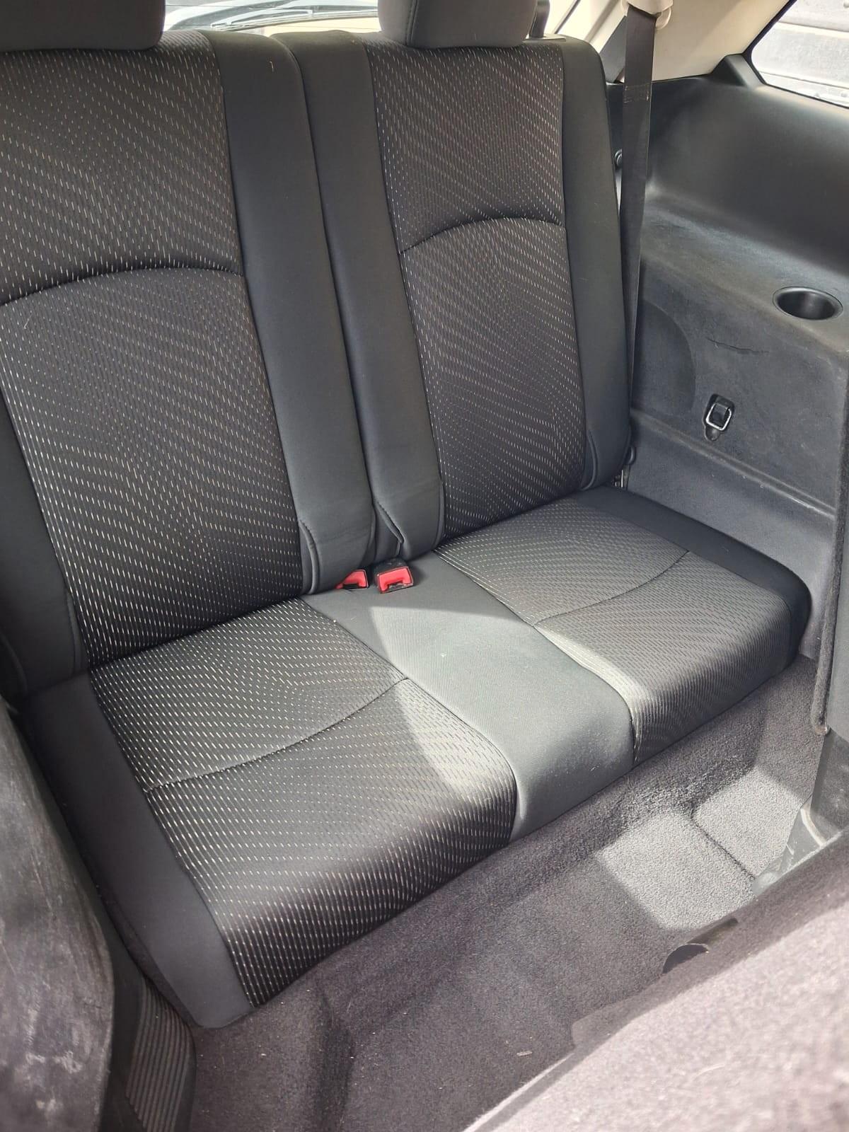 Fiat Freemont GARANTITO 12 MESI