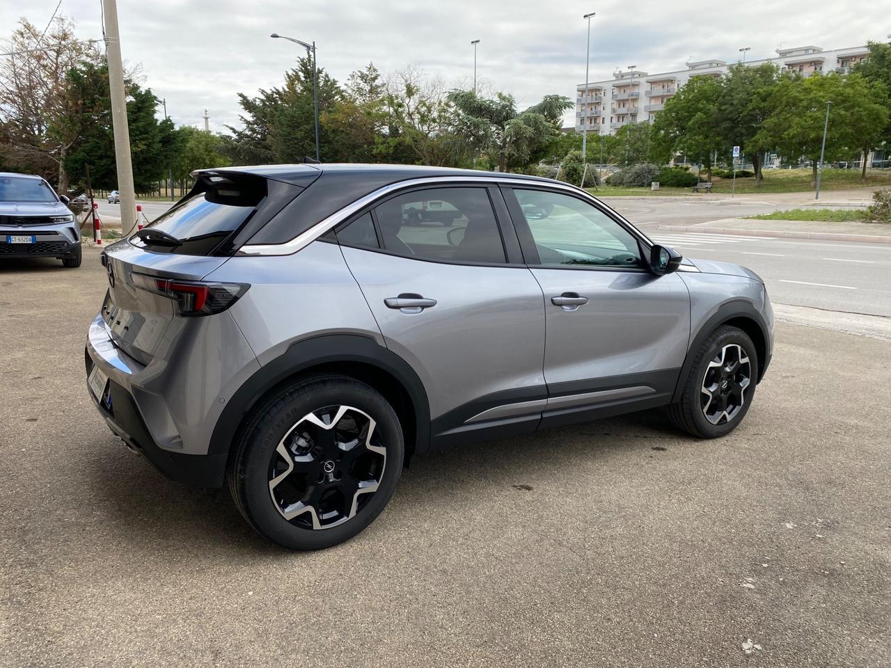 Opel Mokka 1.2 Turbo 130 CV Ultimate