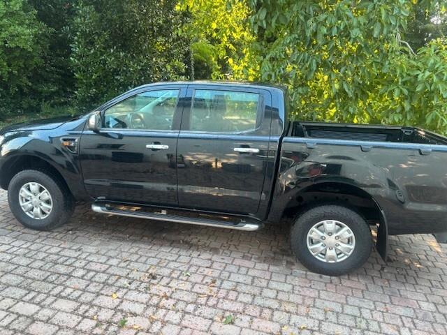 Ford Ranger 2.2 TDCi Doppia Cabina XLT 5pt.