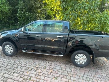 Ford Ranger 2.2 TDCi Doppia Cabina XLT 5pt.