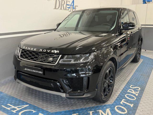 LAND ROVER Range Rover Sport 2.0 Si4 PHEV SE 404cv +*plug-in**