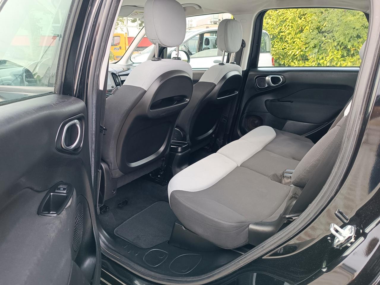 Fiat 500L 1.3 Multijet~Diesel~180.000~NEOPAT~2019