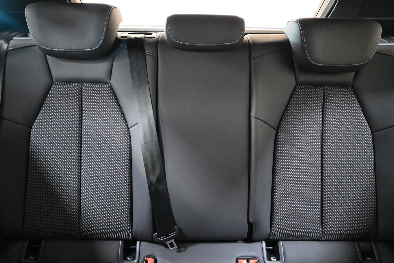 AUDI A3 4ª serie A3 SPB 35 TFSI S tronic S lin...