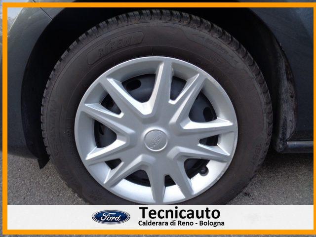 FORD Fiesta 1.1 75 CV GPL 5 porte Connect