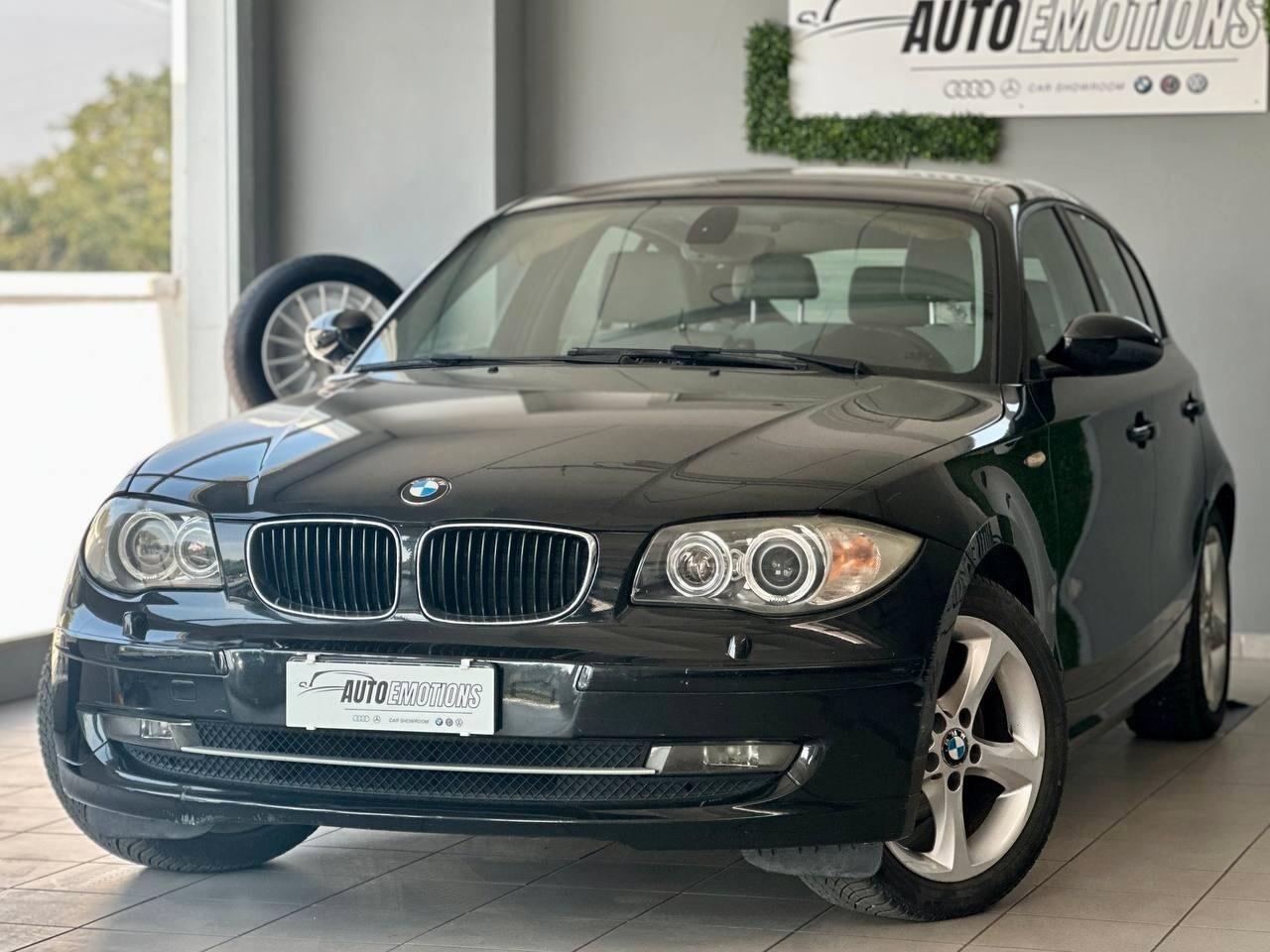 BMW Serie 1 - 116i - 1.6 | 122 CV