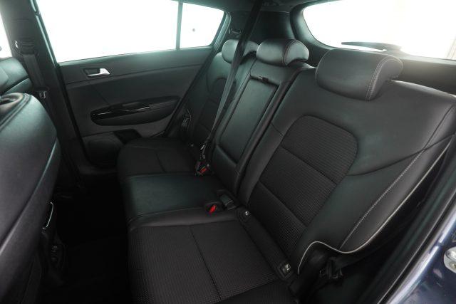 KIA Sportage Sportage 1.6 CRDI 136 CV 2WD GT Line