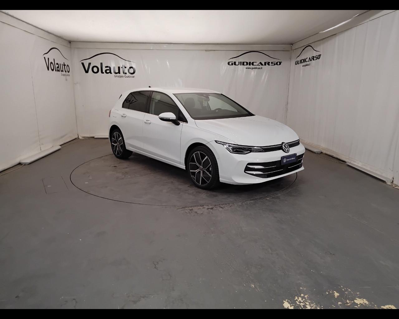 VOLKSWAGEN Golf VIII 2024 - Golf 1.5 tsi ehybrid Style 204cv dsg