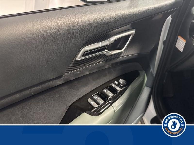 KIA Sportage 1.6 TGDI MHEV Special Edition (SR, BC ) MY25