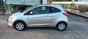 Ford Ka+ 1.2 SOLI 53000KM IMPECCABILE OFFERTA