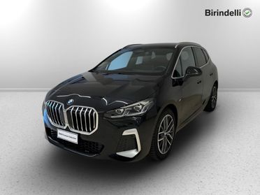 BMW Serie 2 A.T. (U06) - 218d Active Tourer Msport