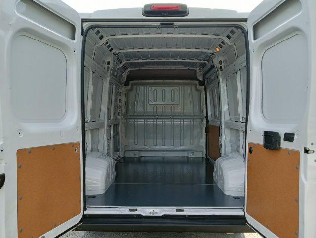 FIAT Ducato 35 2.2 Mjt 140CV L2 H2 PM TM Furgone