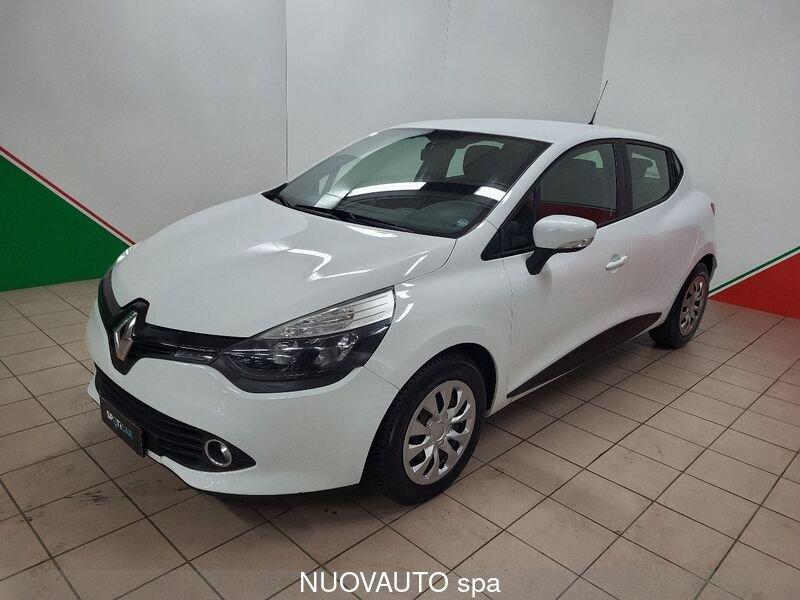 Renault Clio dCi 8V 75CV Start&Stop 5 porte Energy Life