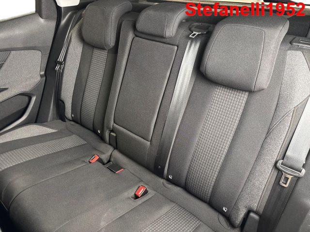 PEUGEOT 3008 II 2021 - 1.5 bluehdi Allure s&s 130cv