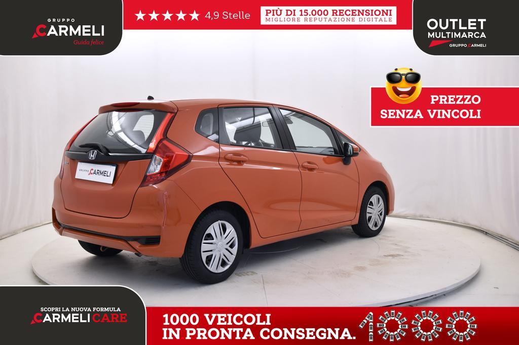 Honda Jazz 1.3 i-VTEC Trend