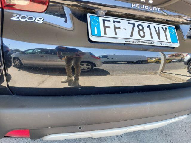 PEUGEOT 2008 BlueHDi 100 Allure km 113000 Full optional