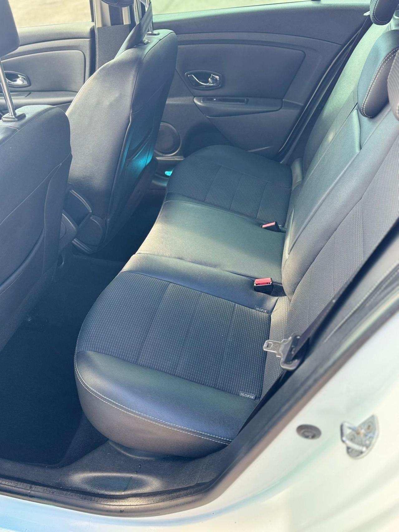 Renault Megane Mégane 1.5 dCi 110CV SporTour GT Line