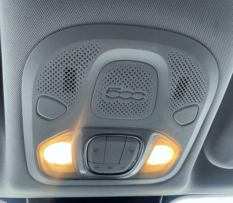 FIAT 500X 1.6 MultiJet 120 CV 120°