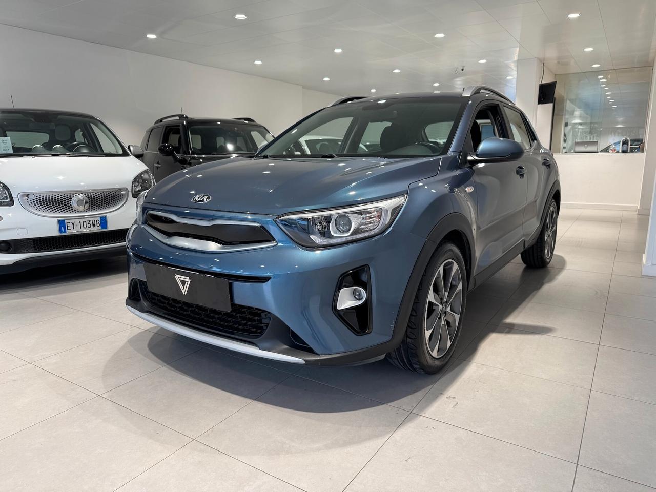 Kia Stonic 1.0 T-GDi 120 CV Style Design Pack