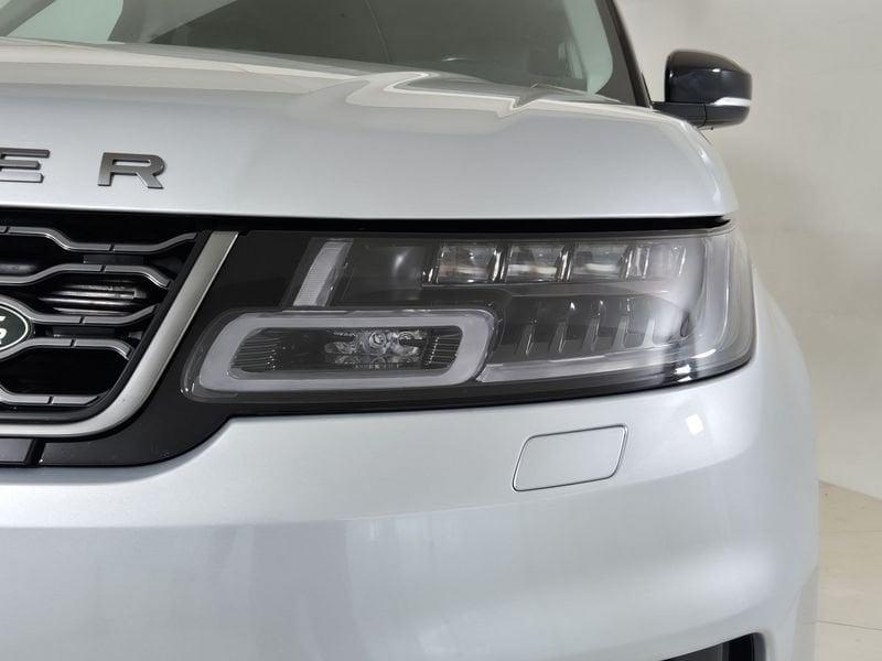 Land Rover RR Sport II 2018 Die. 3.0d i6 mhev HSE Dynamic 249cv a