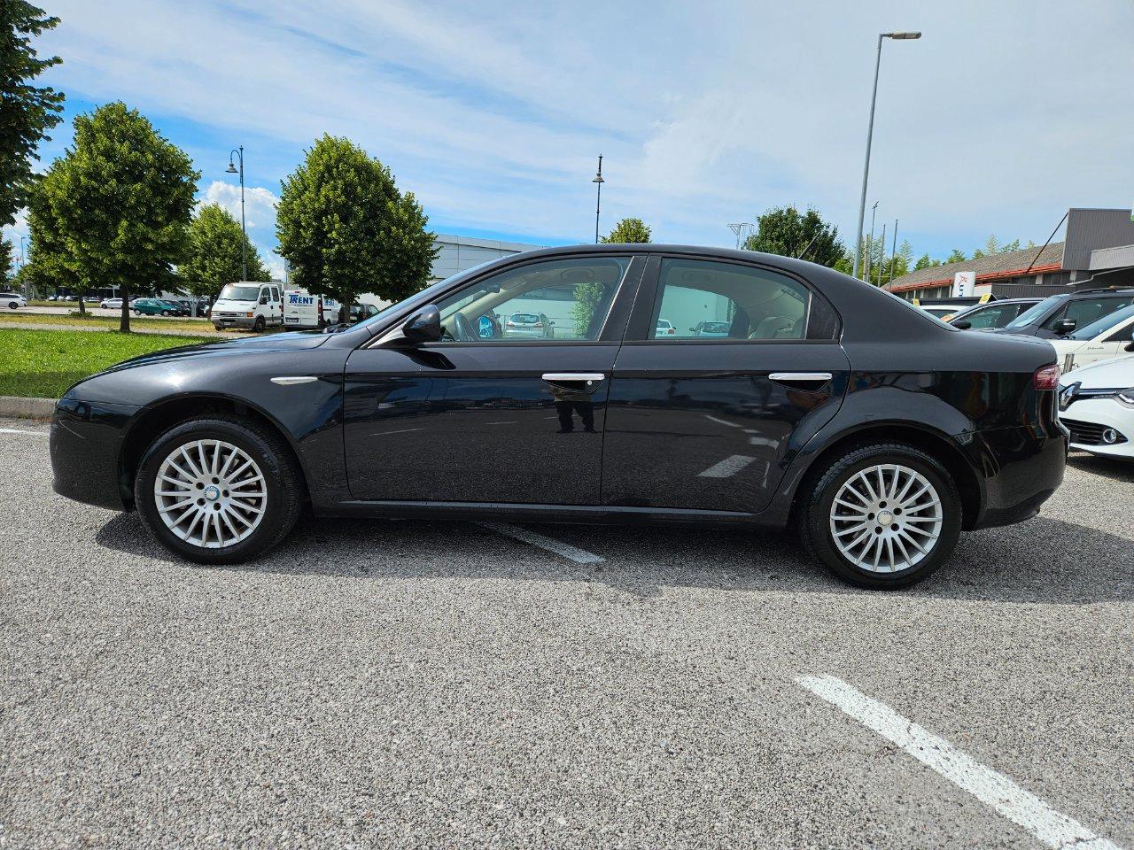 Alfa Romeo 159 Berlina 159 1.8 Progression 140cv