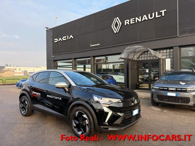 RENAULT Captur ECO-G 100 CV Techno - KM0 - PROMO