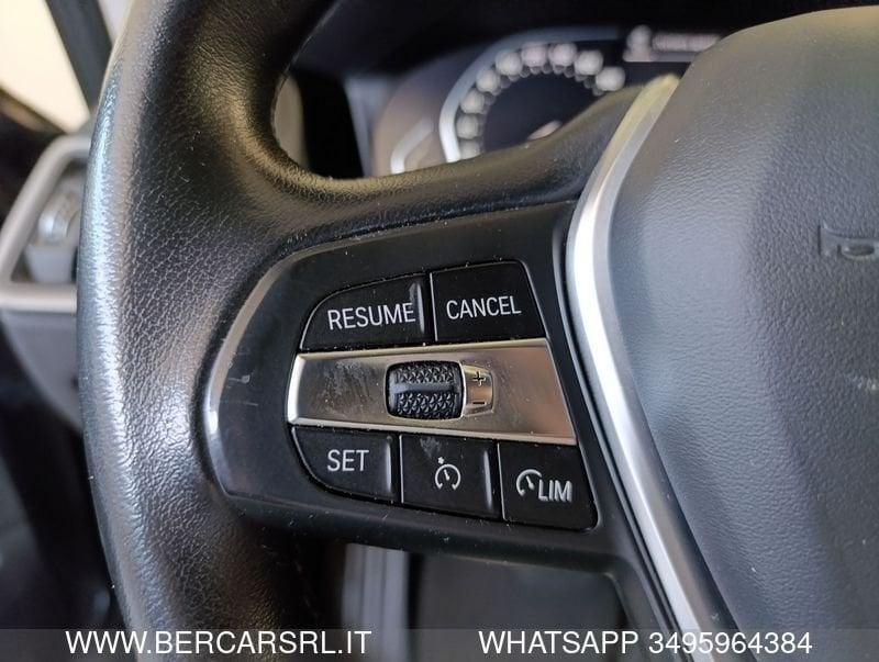 BMW Serie 3 318i Touring Business Advantage