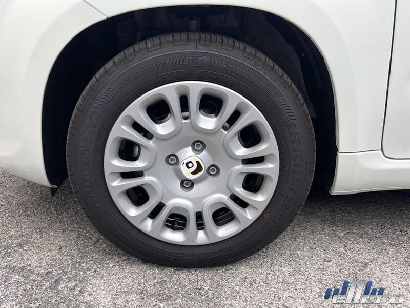 FIAT Pandina 1.0 65cv Hybrid ICON