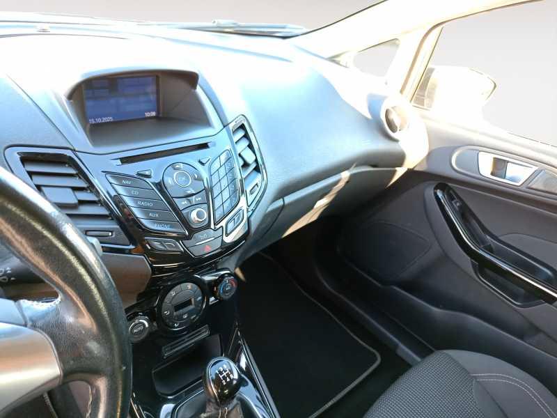 FORD Fiesta 5p 1.2 Business 82cv