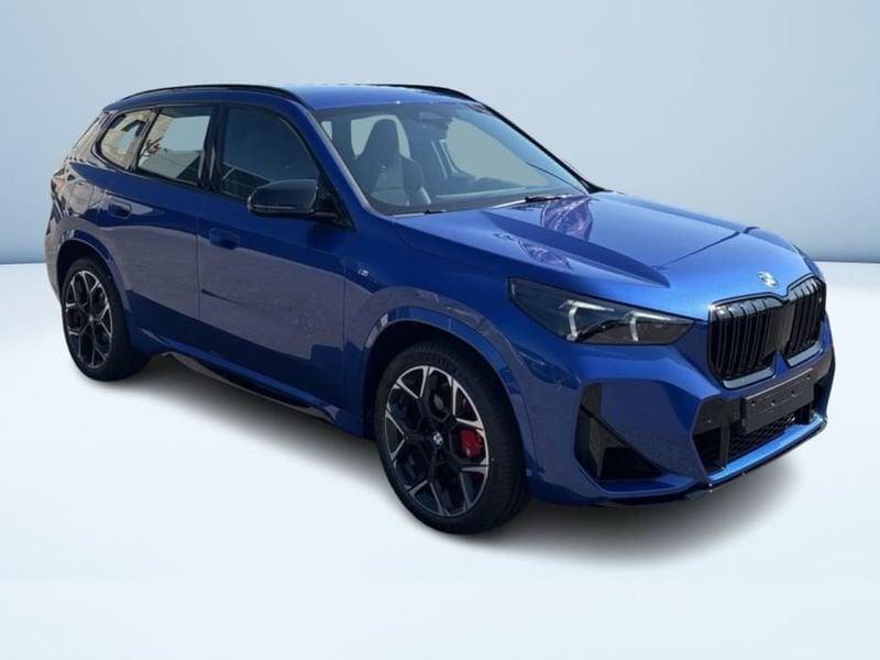 BMW X1 M35I XDRIVE M Sport Pro
