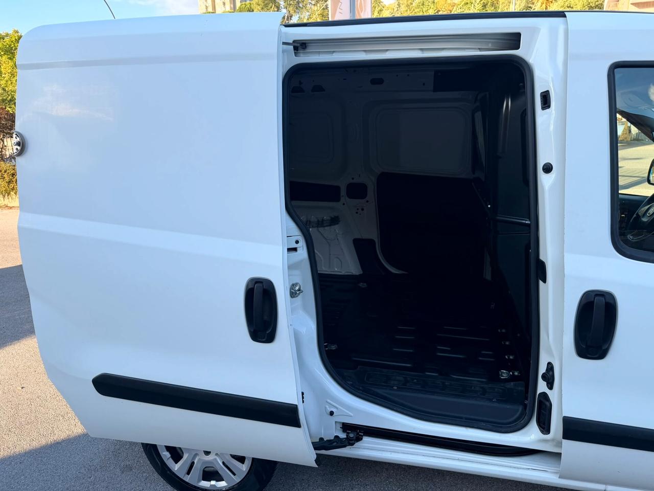 Fiat DOBLÒ CARGO 4P / VETT. FURGONATA 1.3 MULTIJET 16V 95CV SX EURO 6