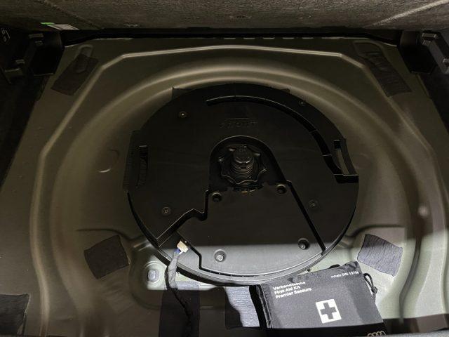 AUDI Q3 SPB 35TDI Stronic Identity Black S line "20 Sline