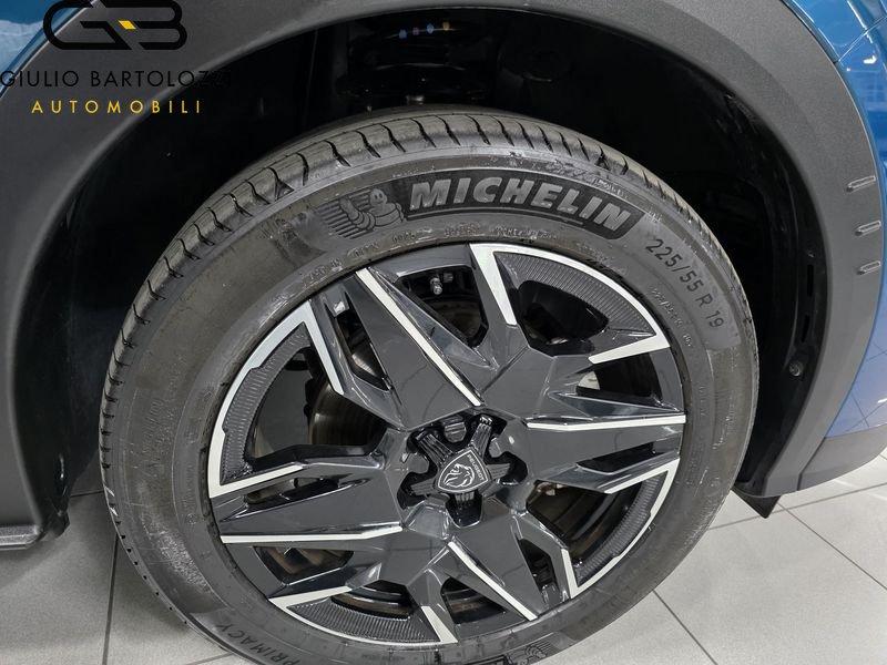 Peugeot 5008 Hybrid 145 e-DCS6 GT