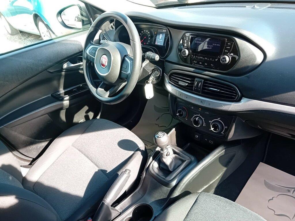 Fiat Tipo 5 Porte 1.4 Pop
