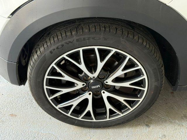 MINI Countryman Mini Cooper D Countryman