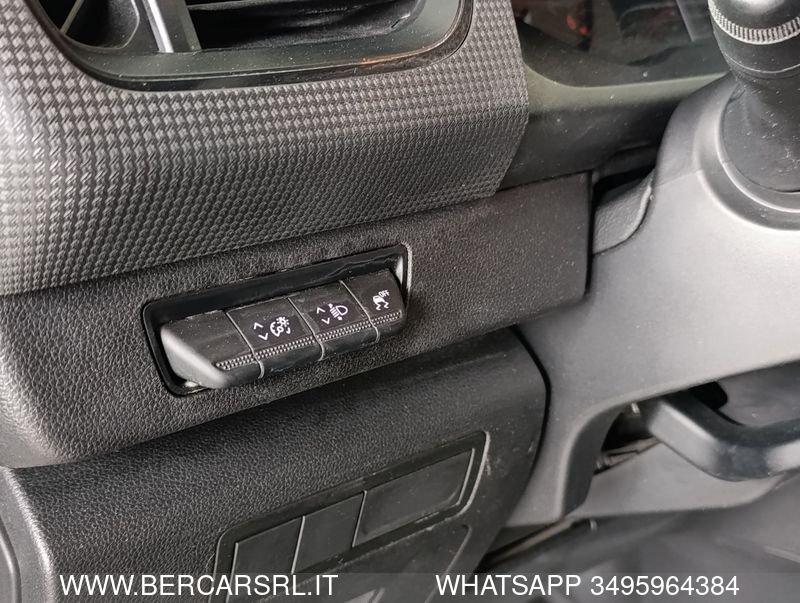 Renault Kangoo dCi 95 Van