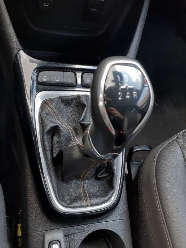 Opel Crossland Crossland X 1.6 Advance GARANZIA-KM CERTIFIC