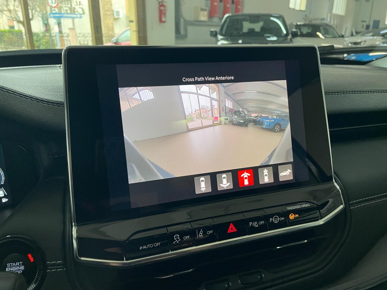 Jeep Compass 1.5 Turbo T4 130 CV MHEV 2WD S