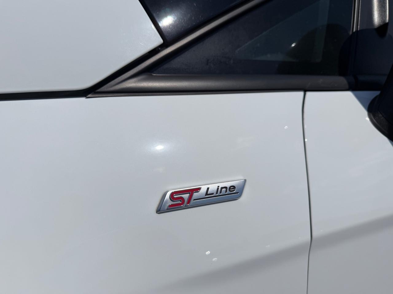 Ford EcoSport 1.0 EcoBoost 100 CV ST-Line