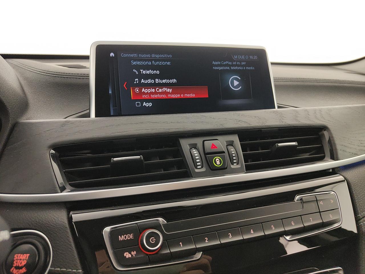 BMW X1 sdrive18d xLine auto