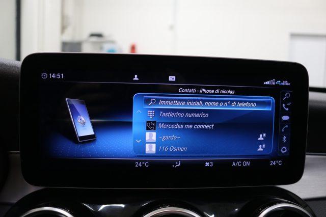 MERCEDES-BENZ C 220 d S.W. 4Matic Premium ""TETTO PANORAMICO ""