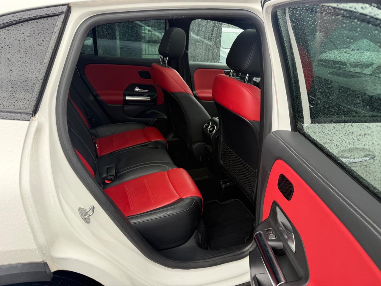 Mercedes-benz GLA 200 d Automatic Sport Plus