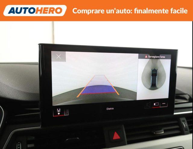 AUDI A5 SPB 40 TDI quattro S tronic S line edition